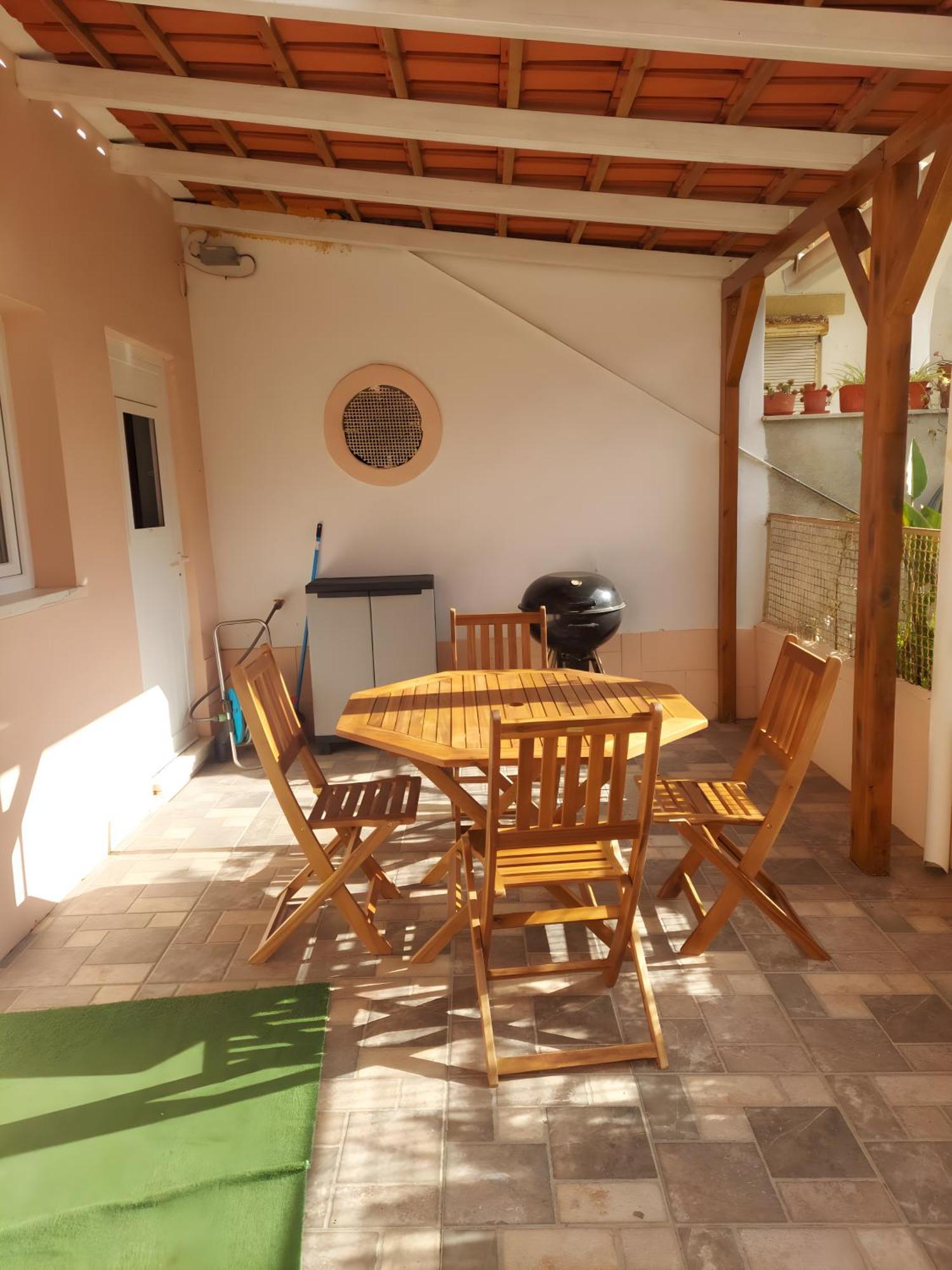 Casinha Da Parede - 5 Min From The Beach Exteriör bild